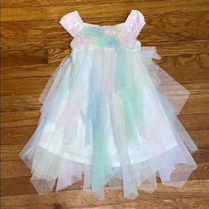 Biscotti dress